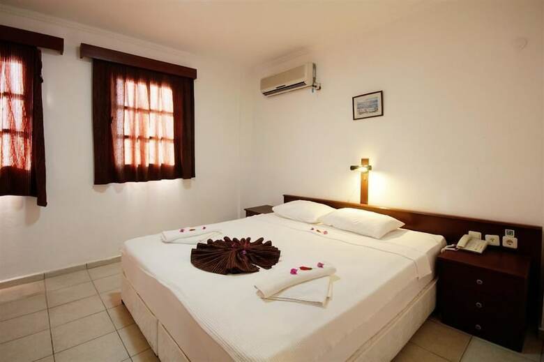 Sun And Sea Beach Hotel - All Inclusive