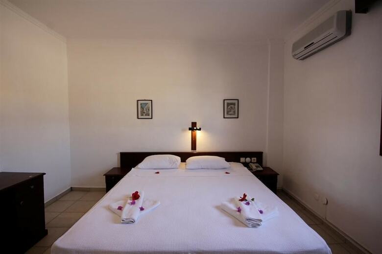 Sun And Sea Beach Hotel - All Inclusive