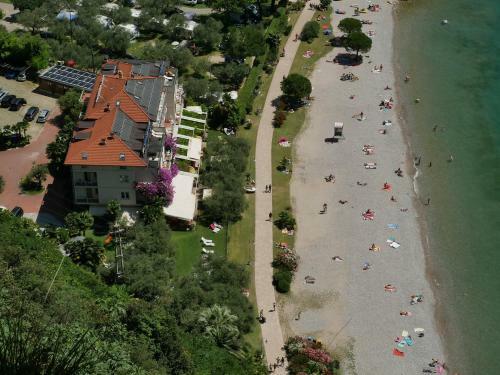 Hotel Baia Azzurra