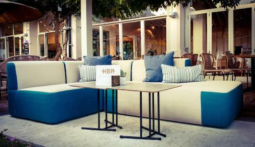 Hotel Baia Azzurra