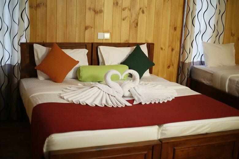 Hotel Wild Air