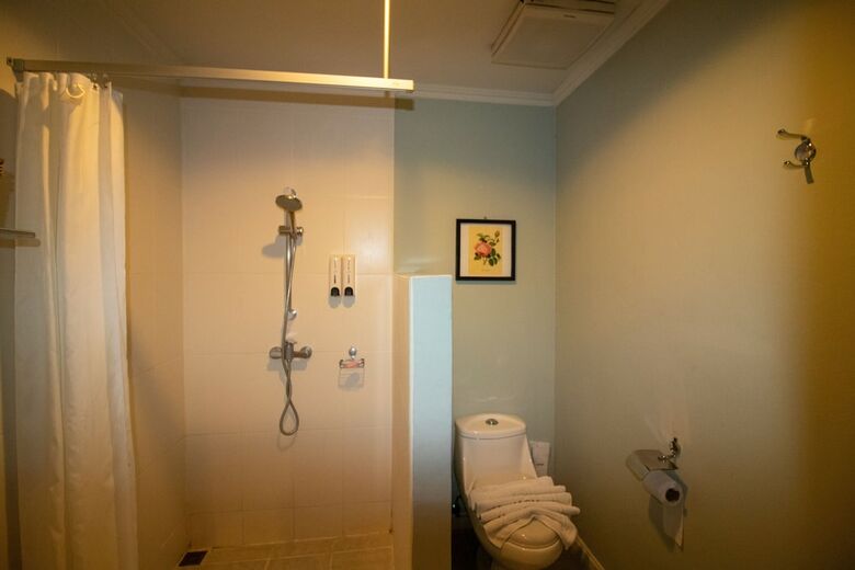 Hotel Albesia Boutique Resort