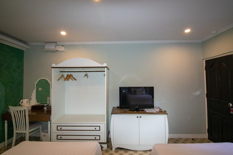 Hotel Albesia Boutique Resort