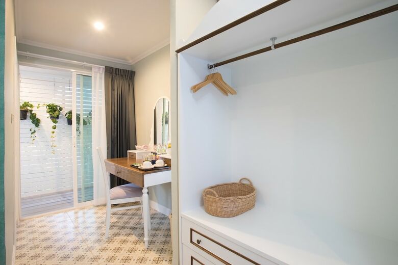 Hotel Albesia Boutique Resort