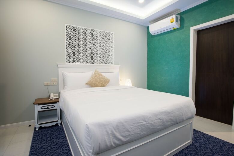 Hotel Albesia Boutique Resort