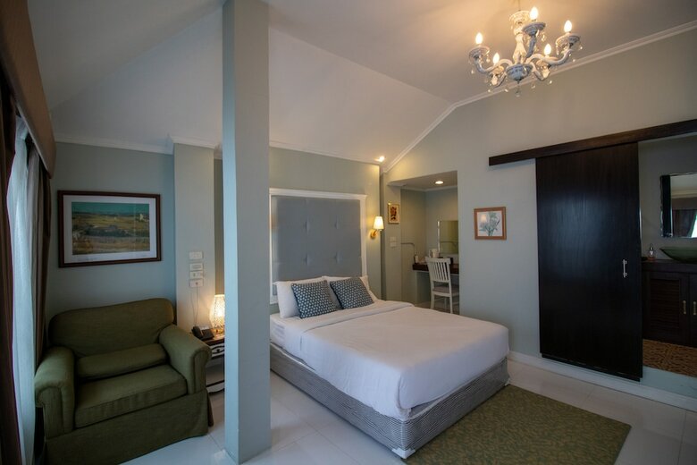 Hotel Albesia Boutique Resort