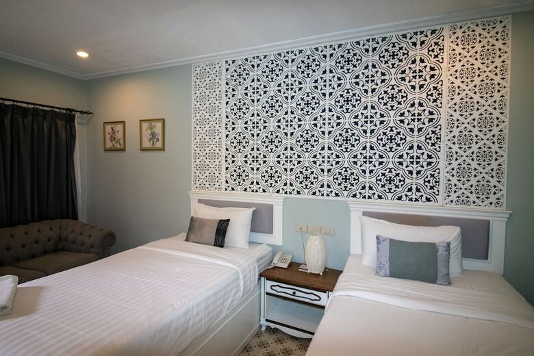 Hotel Albesia Boutique Resort
