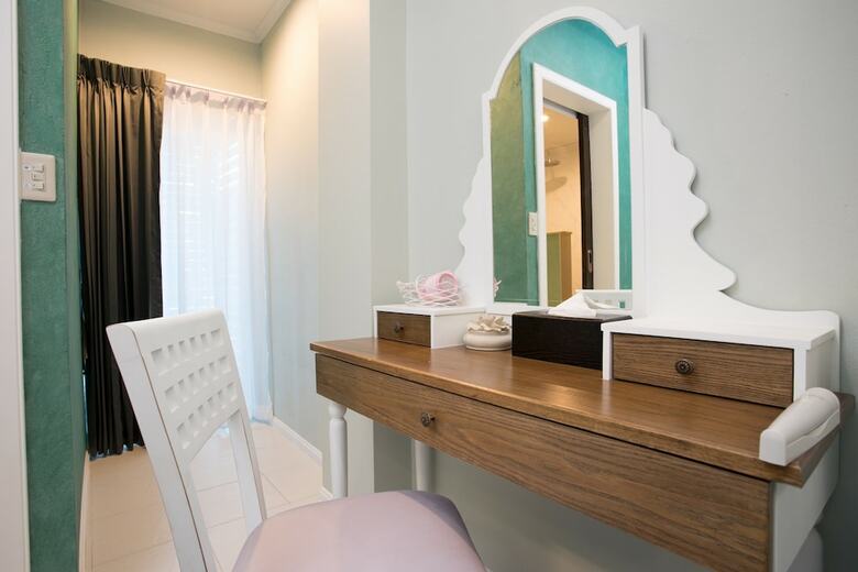 Hotel Albesia Boutique Resort