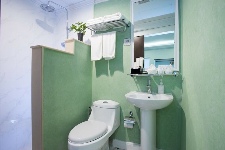 Hotel Albesia Boutique Resort