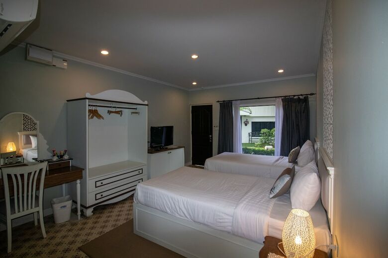 Hotel Albesia Boutique Resort