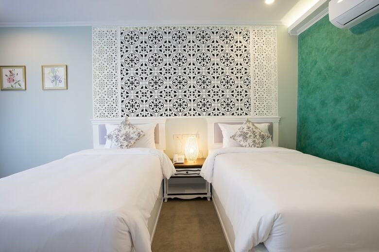 Hotel Albesia Boutique Resort