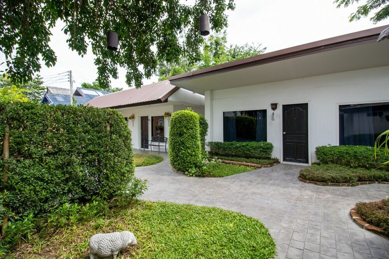 Hotel Albesia Boutique Resort