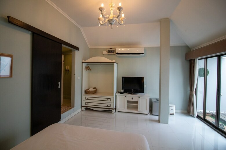 Hotel Albesia Boutique Resort