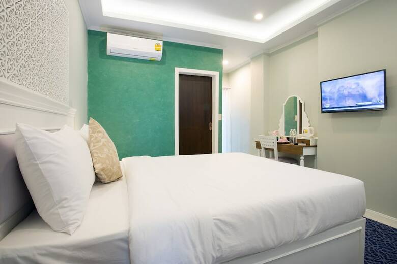 Hotel Albesia Boutique Resort