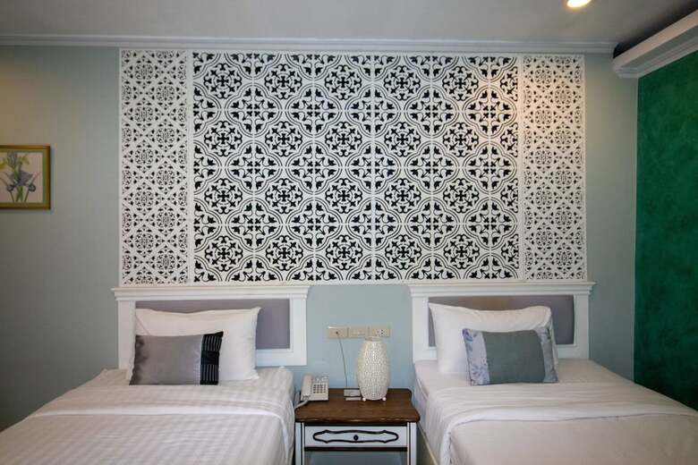 Hotel Albesia Boutique Resort