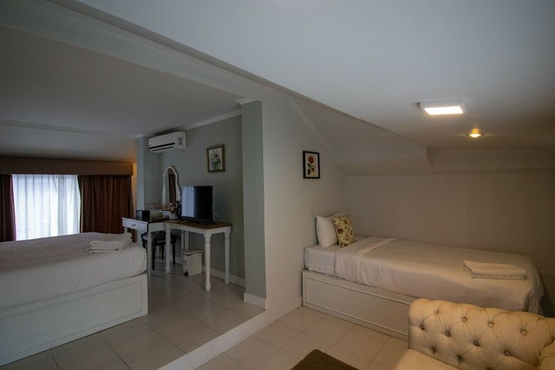 Hotel Albesia Boutique Resort