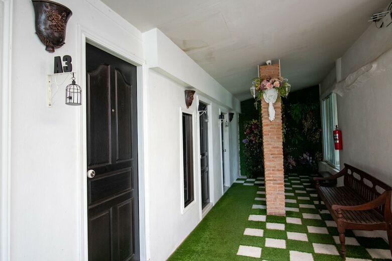 Hotel Albesia Boutique Resort