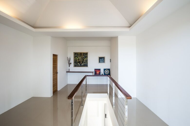 Villa Chamnan