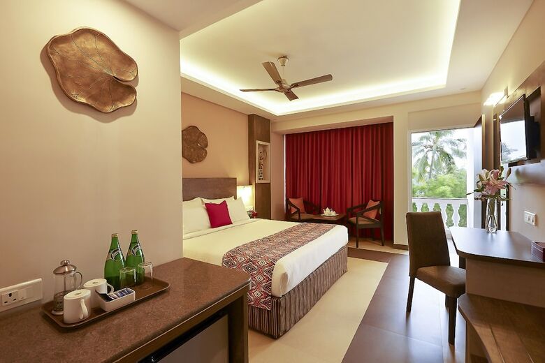 Apartamento Sterling Goa Varca