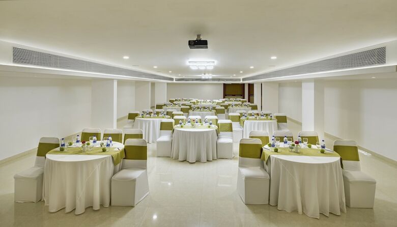 Apartamento Sterling Goa Varca
