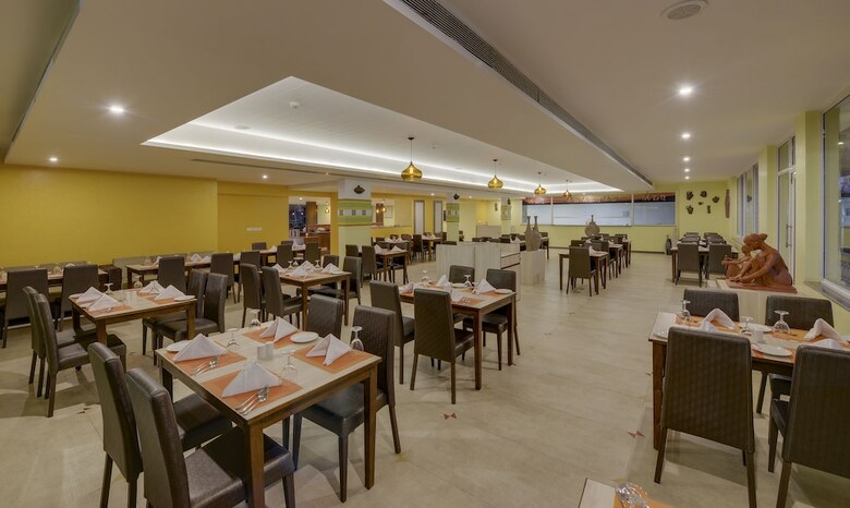 Apartamento Sterling Goa Varca