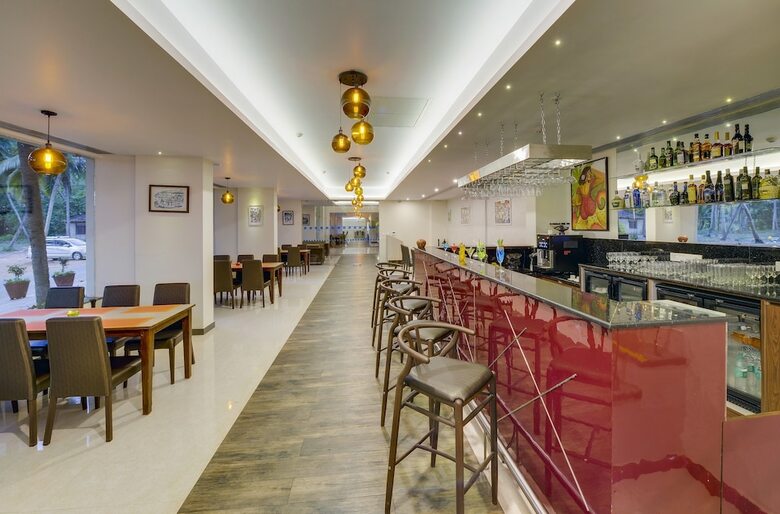 Apartamento Sterling Goa Varca