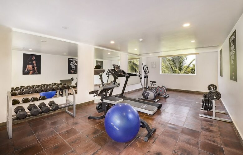 Apartamento Sterling Goa Varca