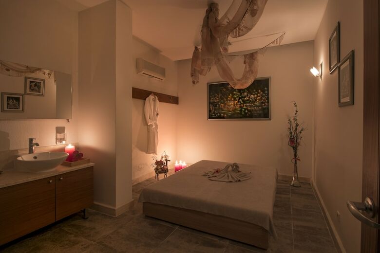 Hotel Barut B Suites