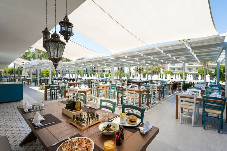 Hotel Barut B Suites