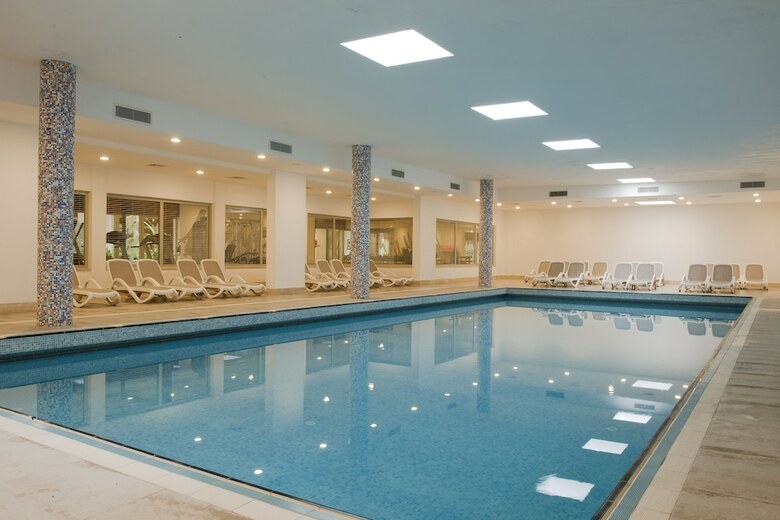 Hotel Barut B Suites