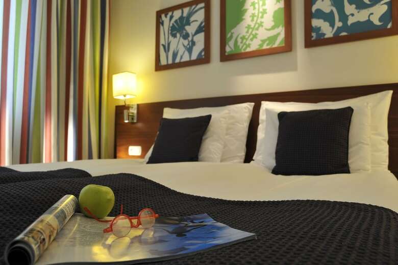 Hotel Barut B Suites