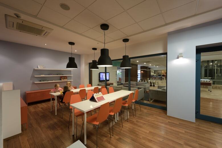 Hotel Barut B Suites