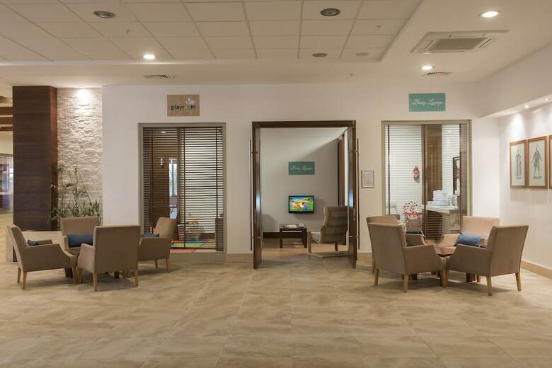 Hotel Barut B Suites