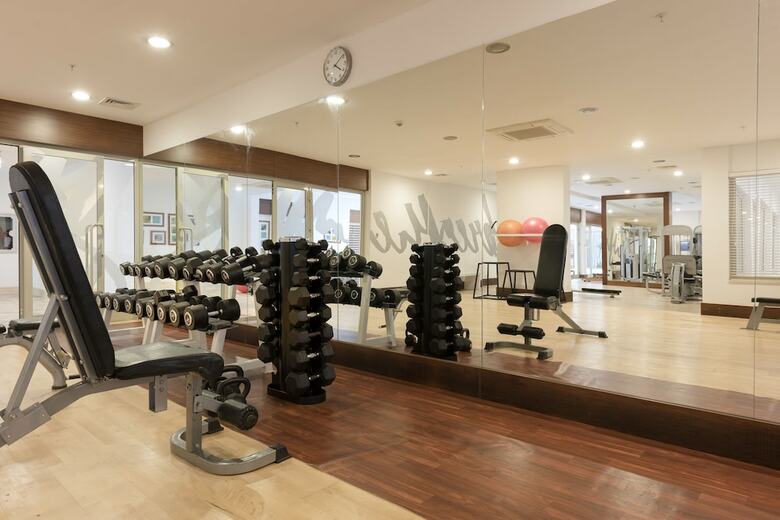 Hotel Barut B Suites