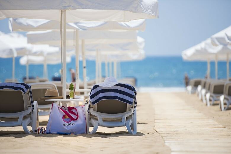 Hotel Barut B Suites