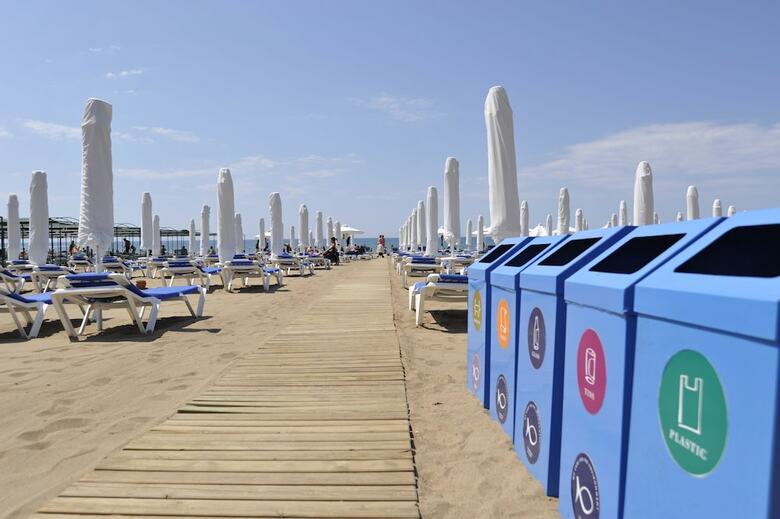 Hotel Barut B Suites