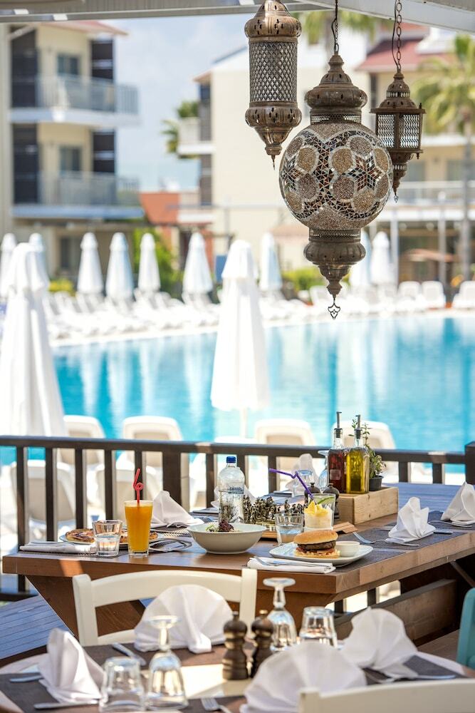 Hotel Barut B Suites