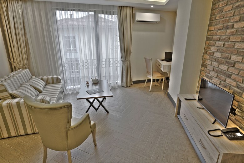 Aldino Residence