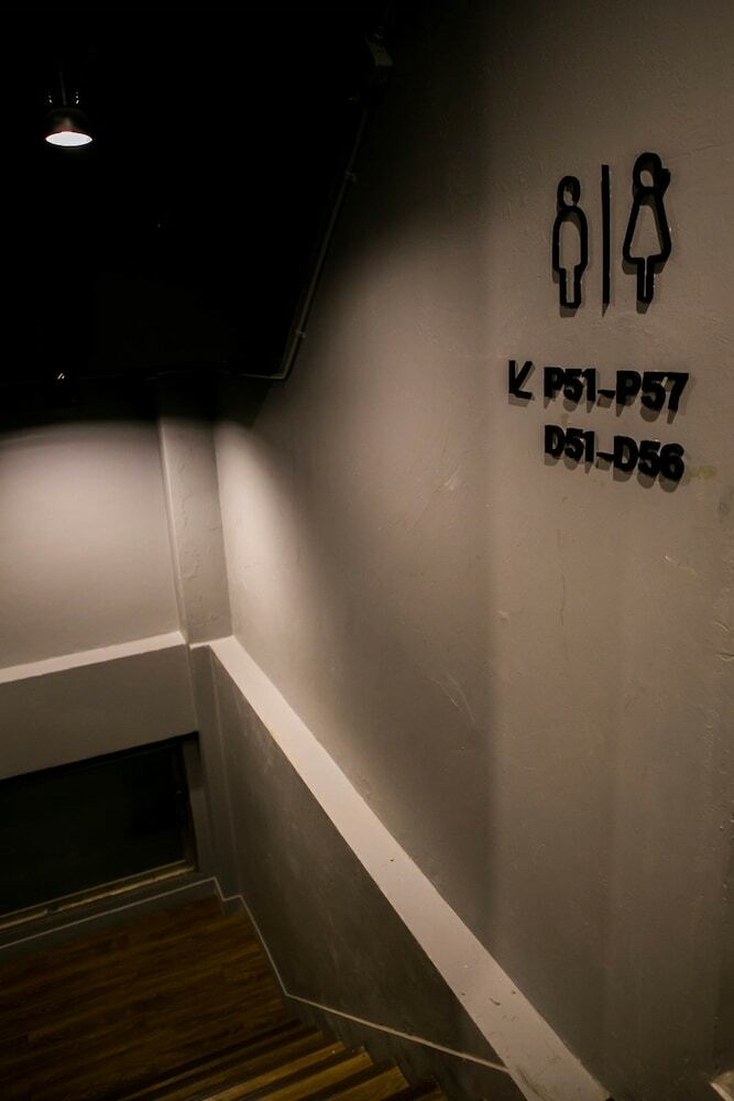 Hostal Silom Space Hostel