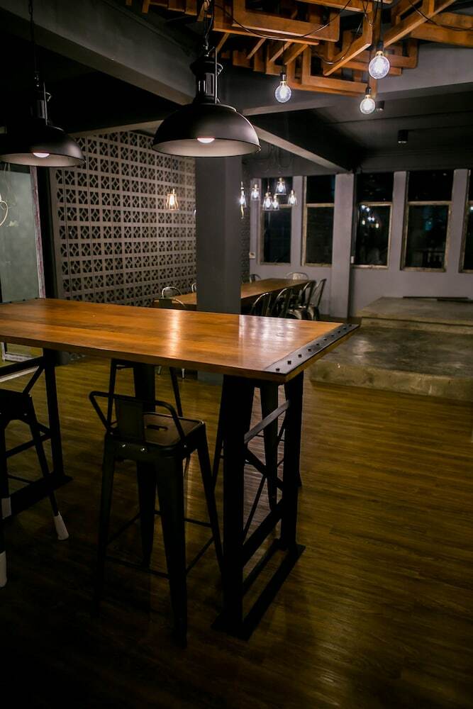 Hostal Silom Space Hostel
