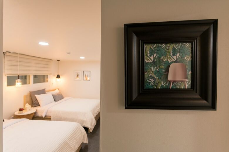 Hotel Neat House