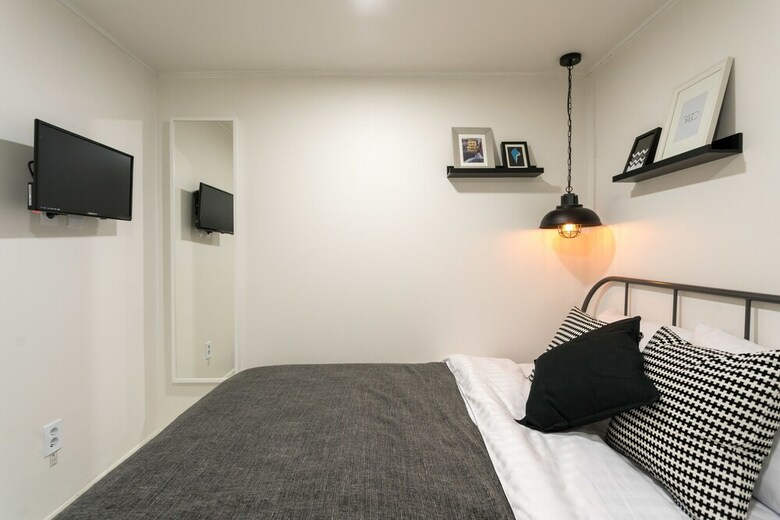 Hotel Neat House