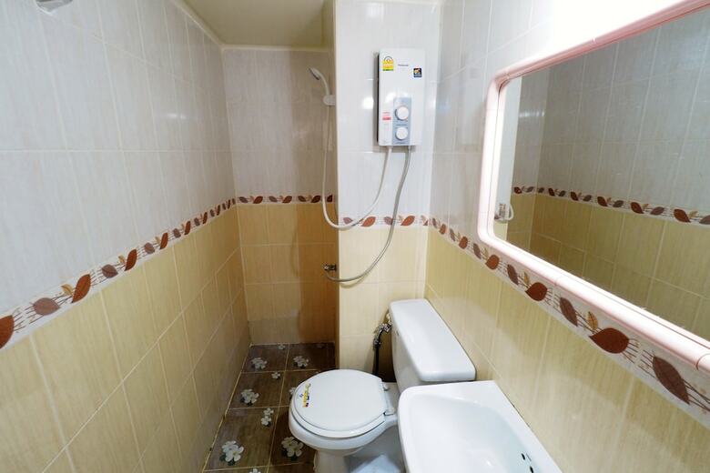 Hotel Smart Residence At Muengthongthani