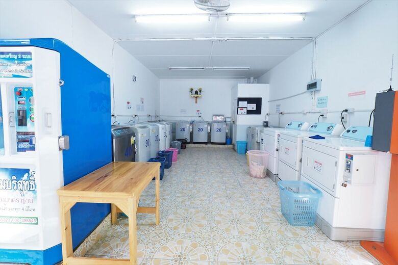Hotel Smart Residence At Muengthongthani