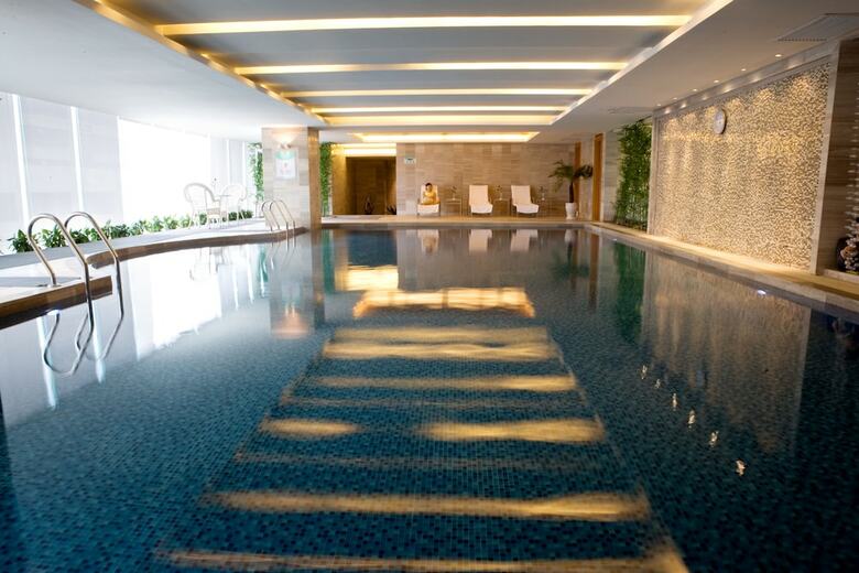 Xi'an Yohol Hotel