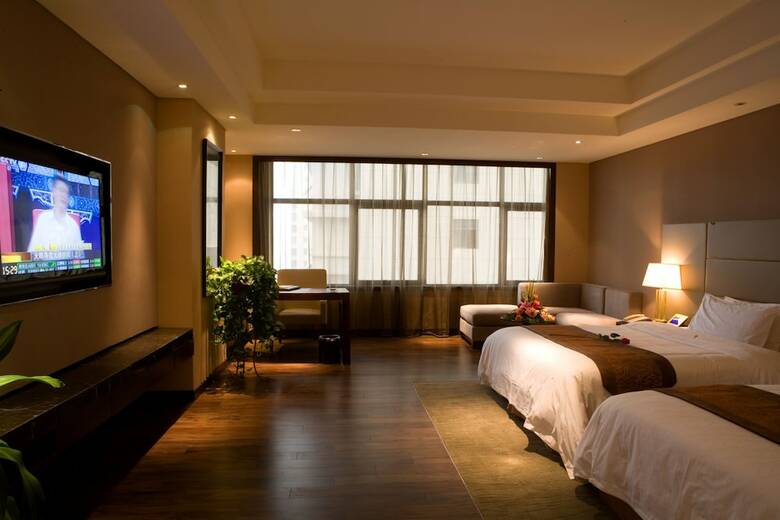 Xi'an Yohol Hotel