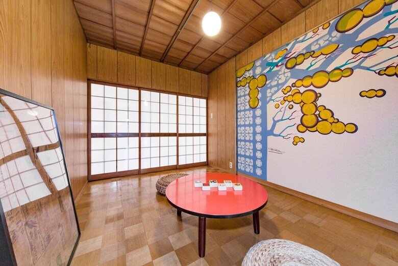 Art House - Bna Machiya Kyoto
