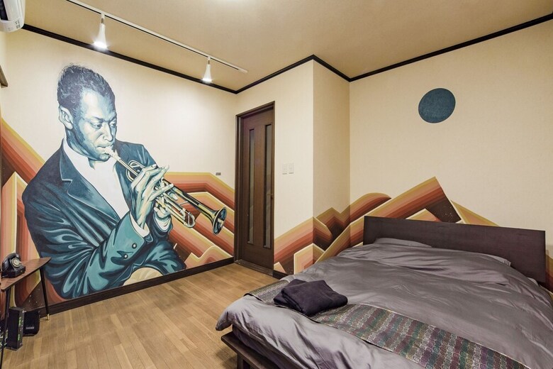 Art House - Bna Machiya Kyoto