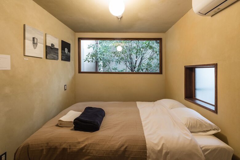 Art House - Bna Gallery Kyoto