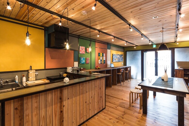 Art House - Bna Gallery Kyoto